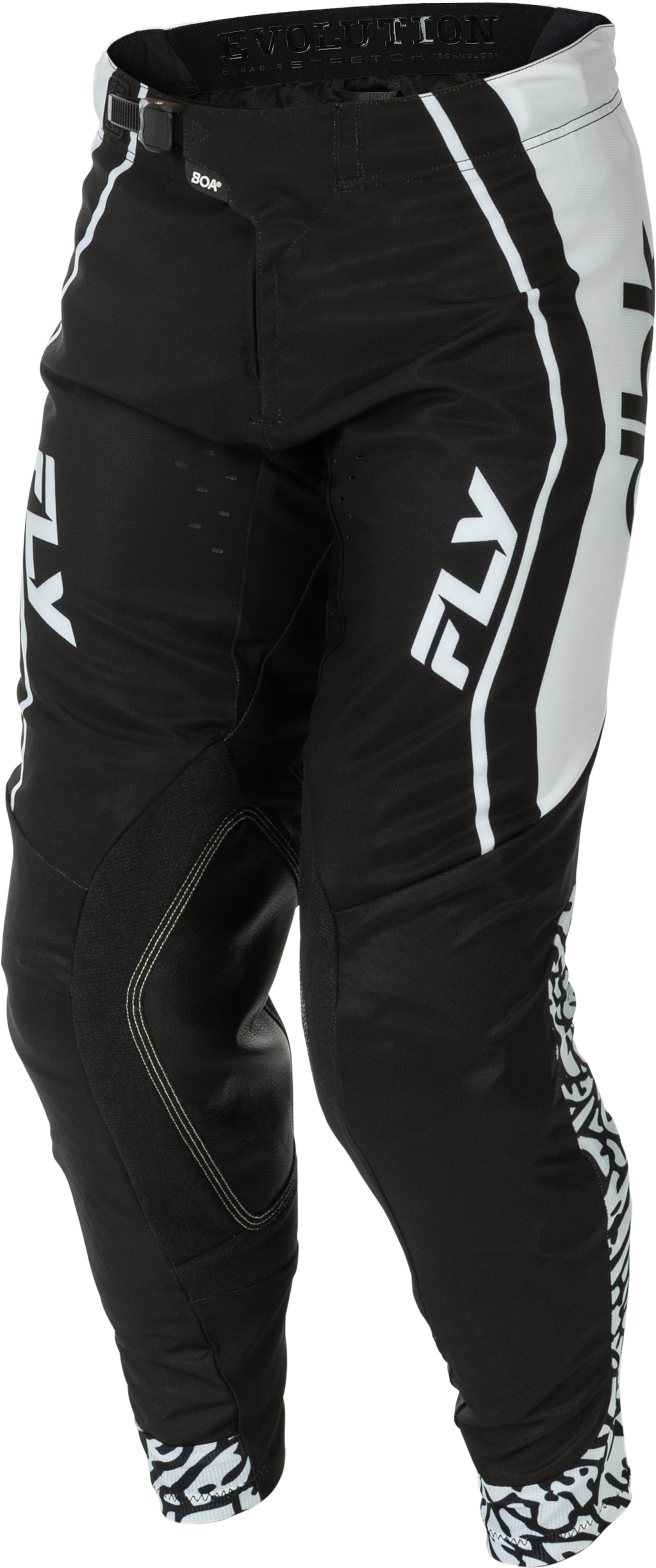 FLY Racing 2026 Evolution DST DBK Pants