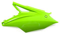 Acerbis Side Panels Green 2647380006 for Kawasaki KX250 / KX250F
