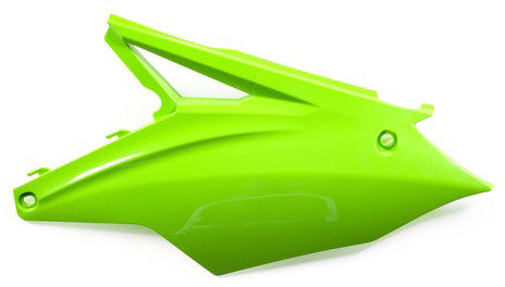 Acerbis Side Panels Green 2647380006 for Kawasaki KX250 / KX250F