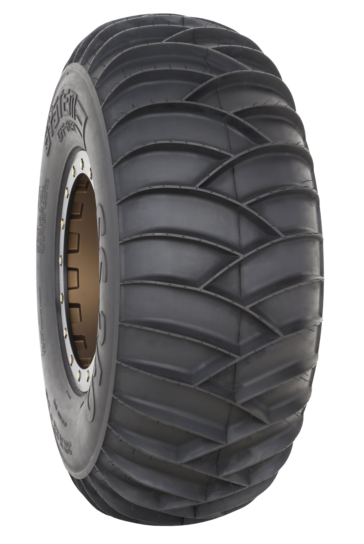 System 3 SS360 30X12R14 ATV UTV Tire S3-0660