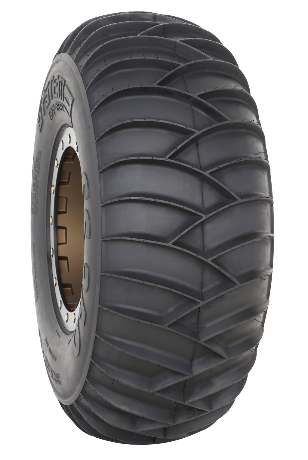 System 3 SS360 33X12R15 ATV UTV Tire S3-0691