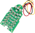 Drag Specialties Replacement LED Board