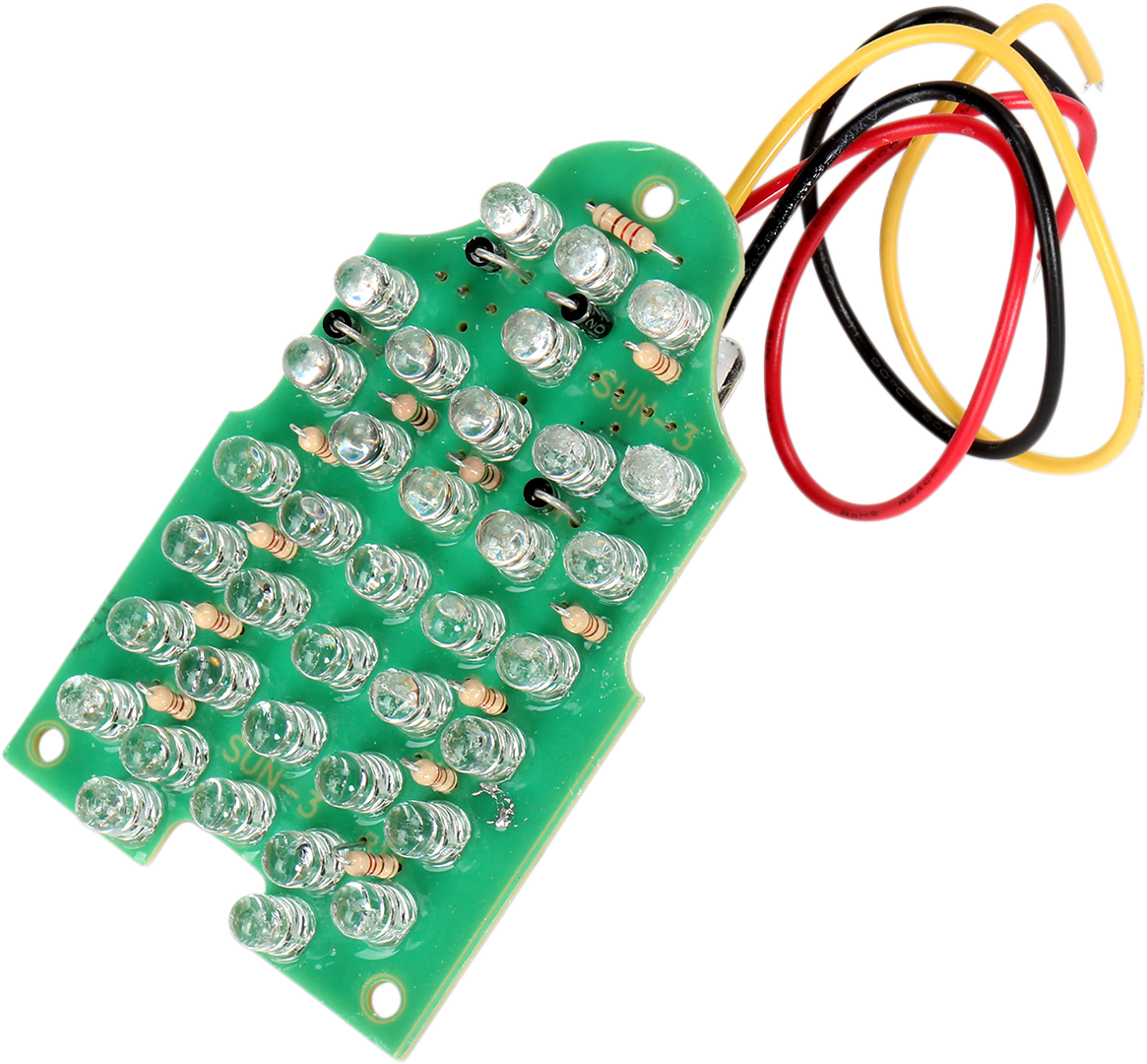 Drag Specialties Replacement LED Board