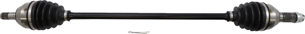Moose Offroad Complete Axle Assembly