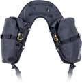 Giant Loop Mojavi Saddlebags 12L Black MSB25-RT-B
