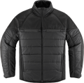 Icon Ghost Puffer™ Jacket