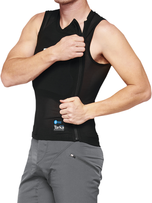 100% Tarka Body Armor