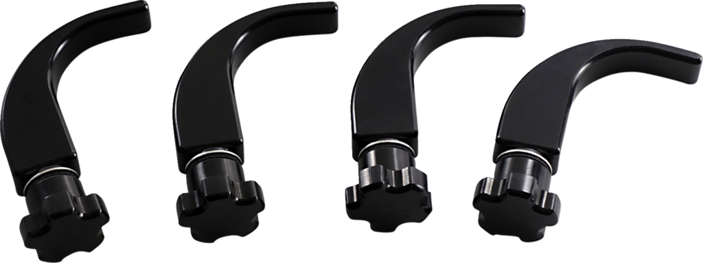 Klock Werks Flare® Windshield