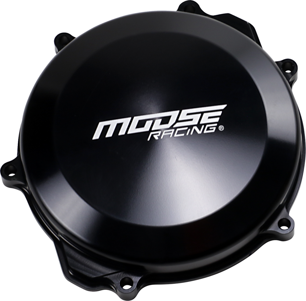 Moose Offroad Clutch Cover