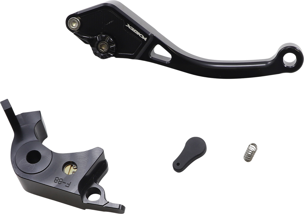Vortex Race Short Brake Lever 2.0