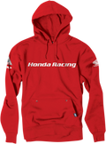 Factory Effex Honda Racing Pullover Hoodie