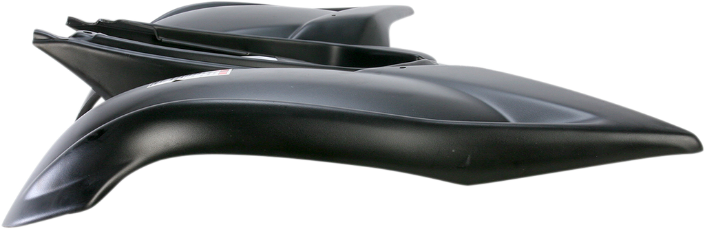 Maier Fender Replacement Plastic — Standard