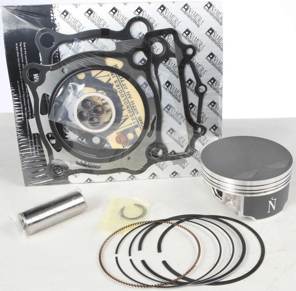 Namura Top End Repair Kit for Polaris Sportsman 550 2010-2013