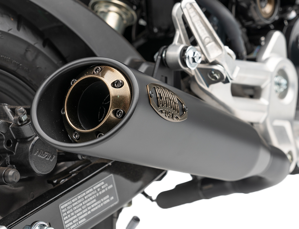 Cobra Slip on Billet Tips