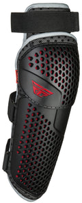 FLY Racing CE Barricade Flex Knee Guards Adult 28-3111