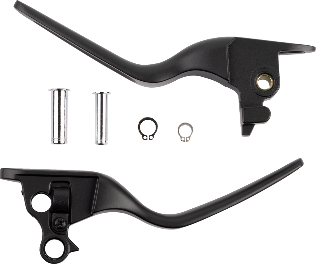 Drag Specialties Custom Lever Set