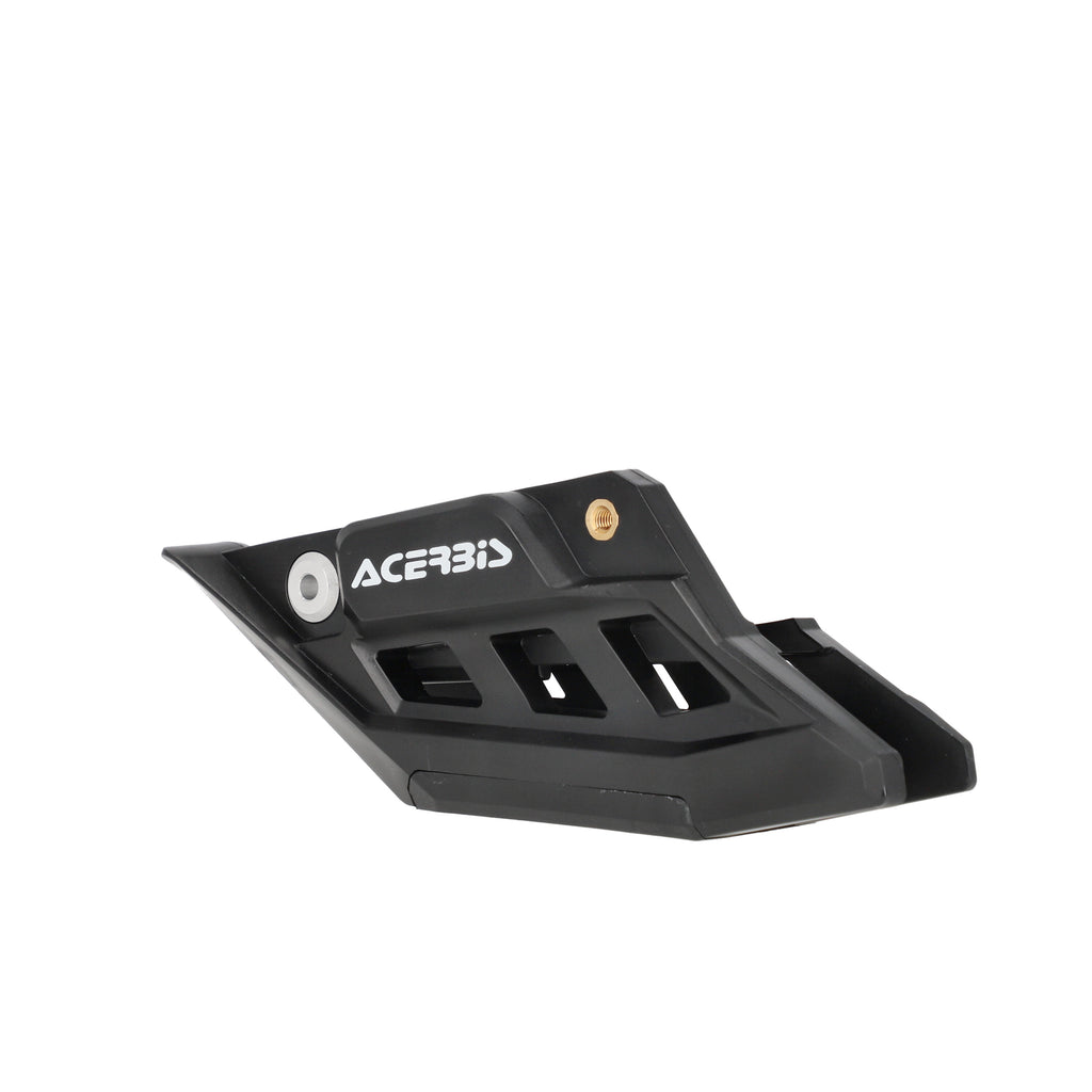 Acerbis Chain Guide TRI BLK 2986350001 for Triumph TF250E / TF250X & More