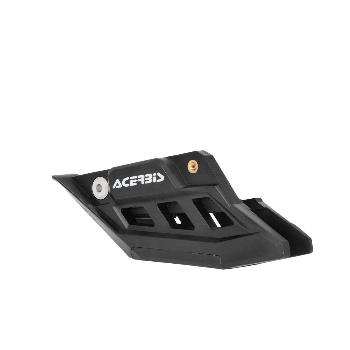 Acerbis Chain Guide TRI BLK 2986350001 for Triumph TF250E / TF250X & More