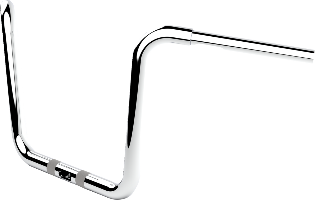 LA Choppers Twin Round Handlebar