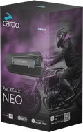 Cardo Packtalk Neo