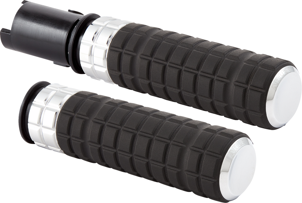 Arlen Ness SpeedLiner Grips