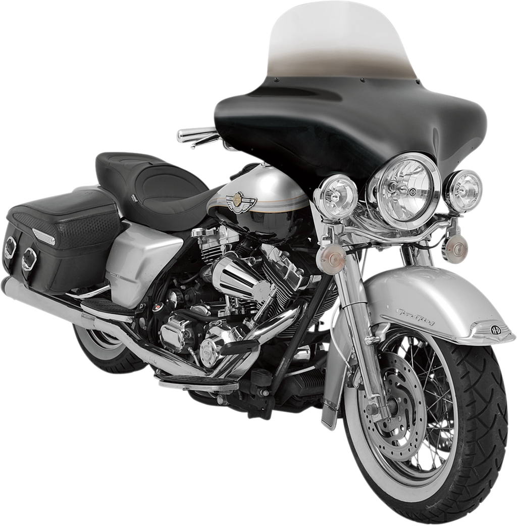 Memphis Shades Batwing Fairing
