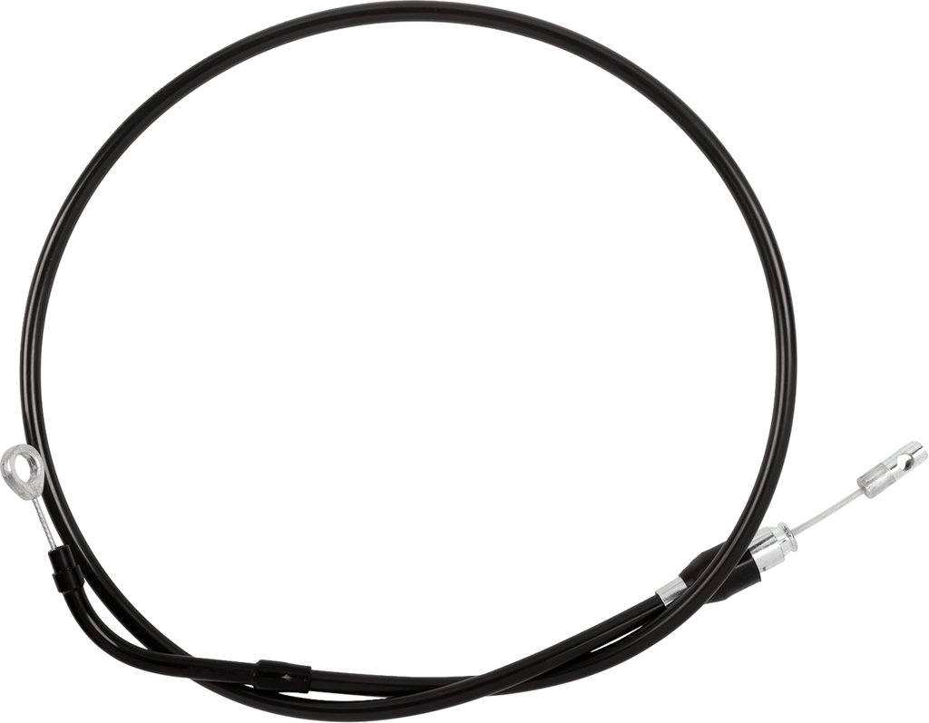 Drag Specialties Quick Connect Clutch Cable