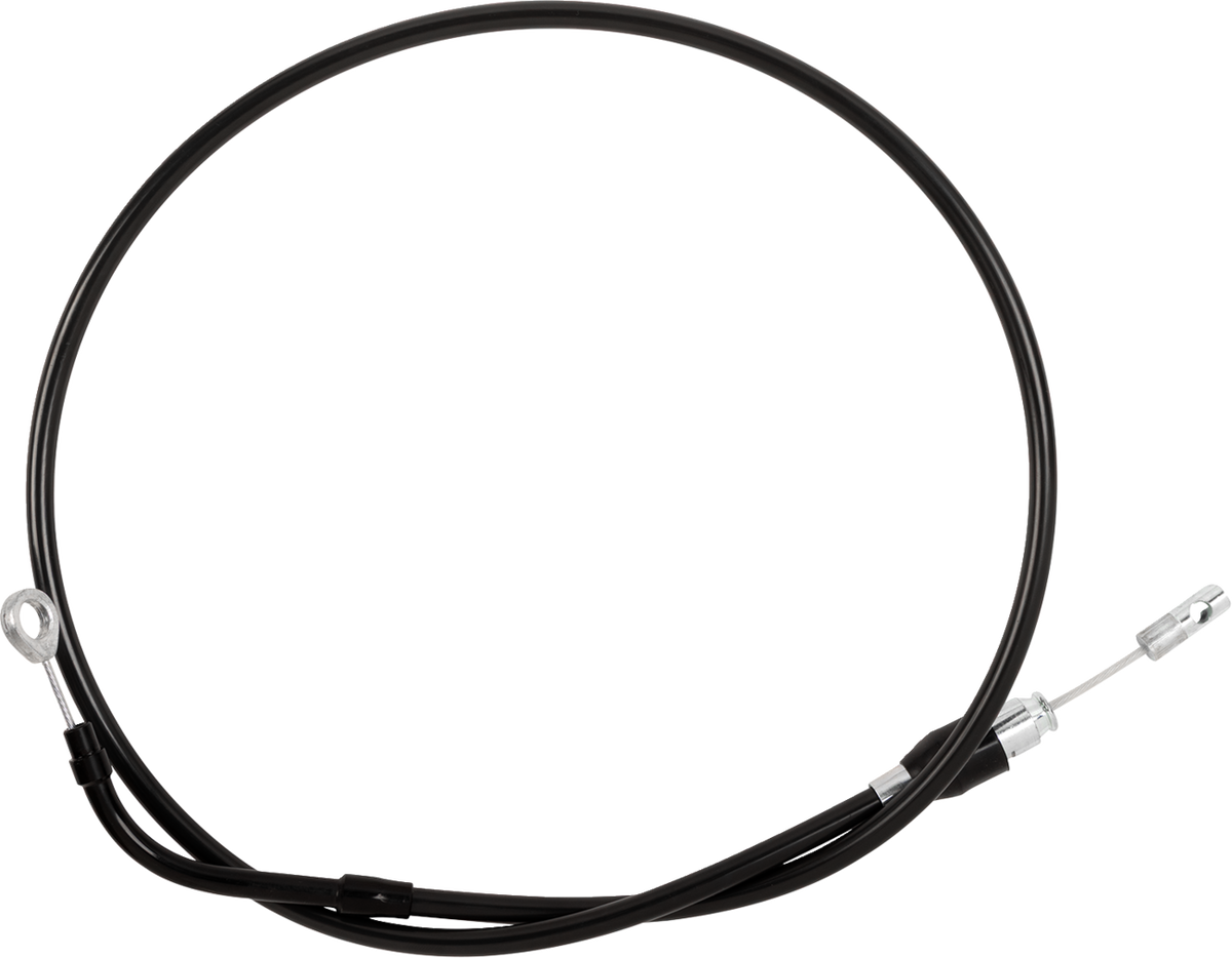 Drag Specialties Quick Connect Clutch Cable