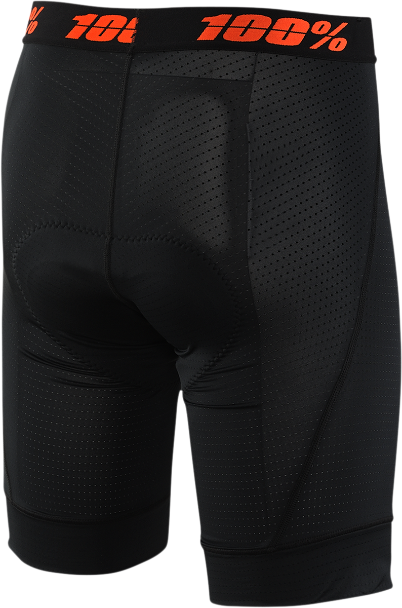 100% Youth Crux Liner Shorts