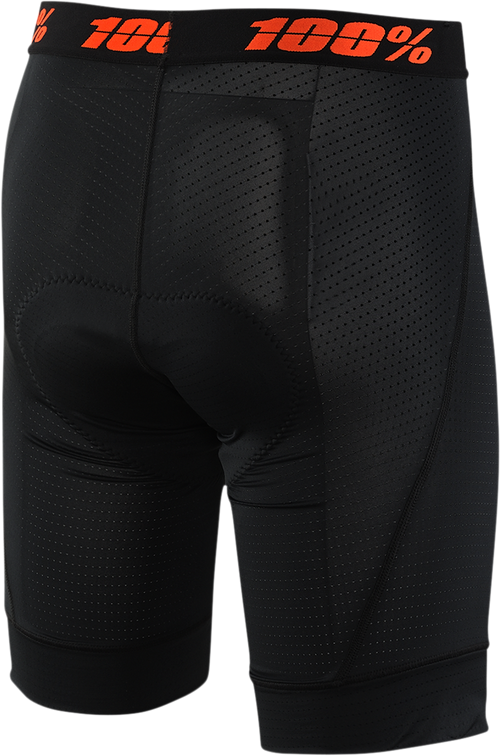 100% Youth Crux Liner Shorts