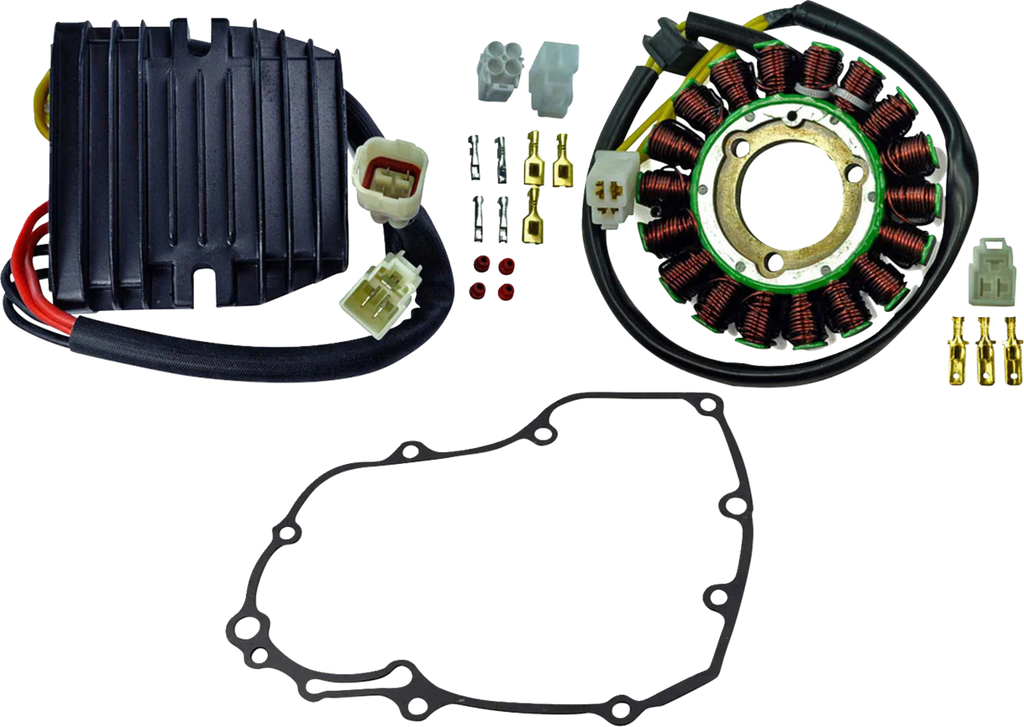 Rm Stator Charging Kit