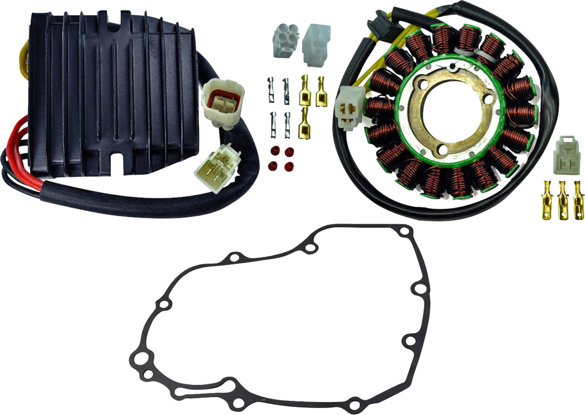 Rm Stator Charging Kit