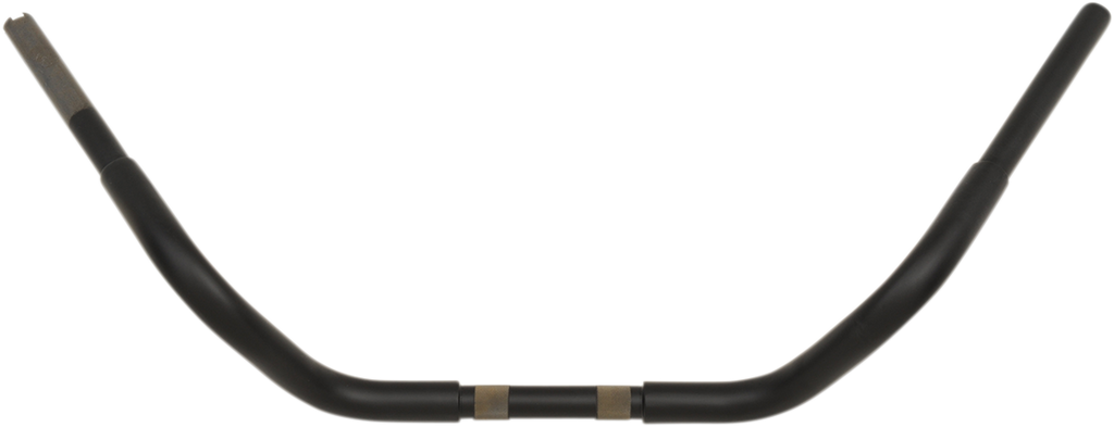 Drag Specialties 1-1/4" Buffalo Bar Handlebar