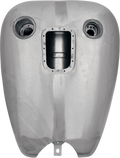 Drag Specialties One-Piece Extended Gas Tank