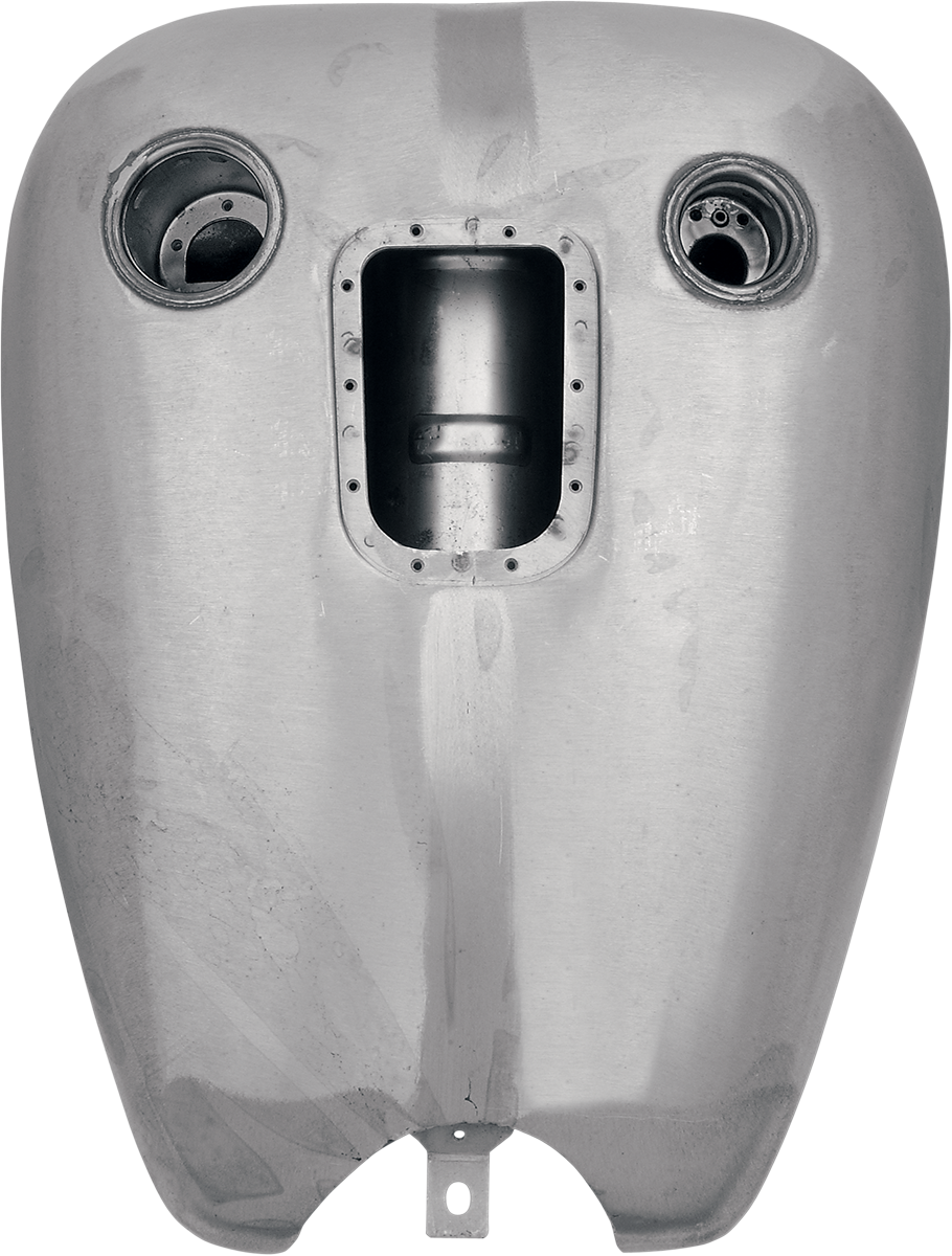Drag Specialties One-Piece Extended Gas Tank