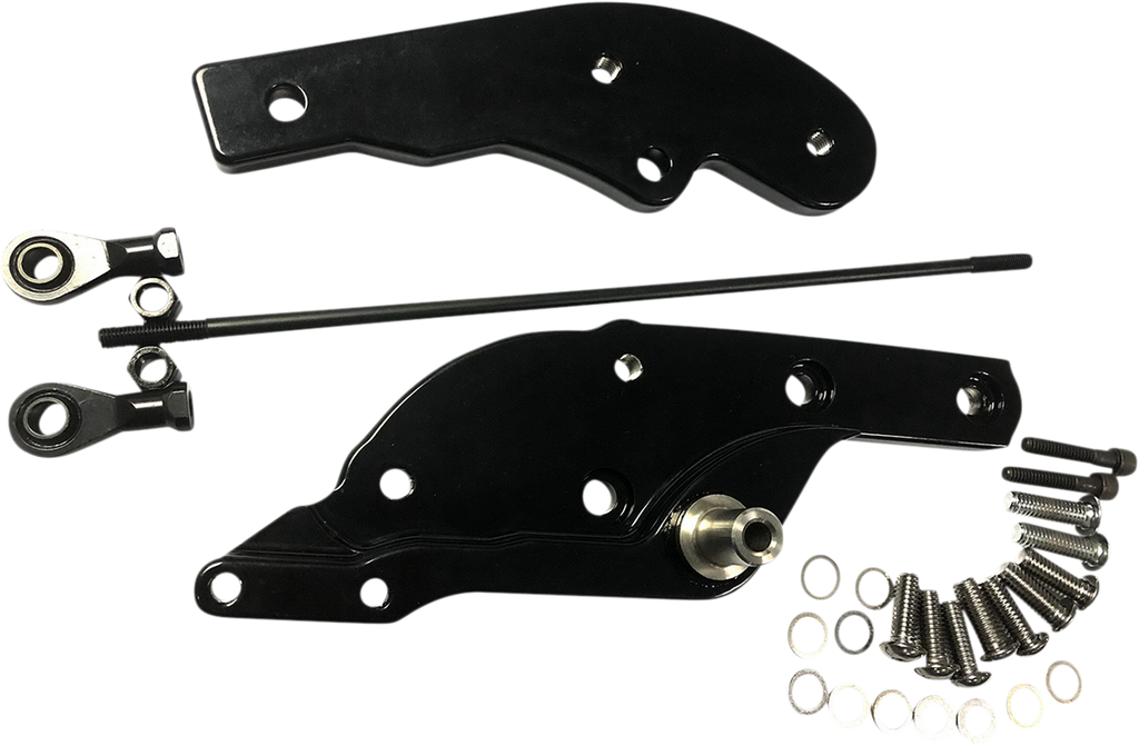 Drag Specialties Forward Control Extension