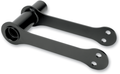 Baron Rear Shock Drop Bracket Lowering Kit