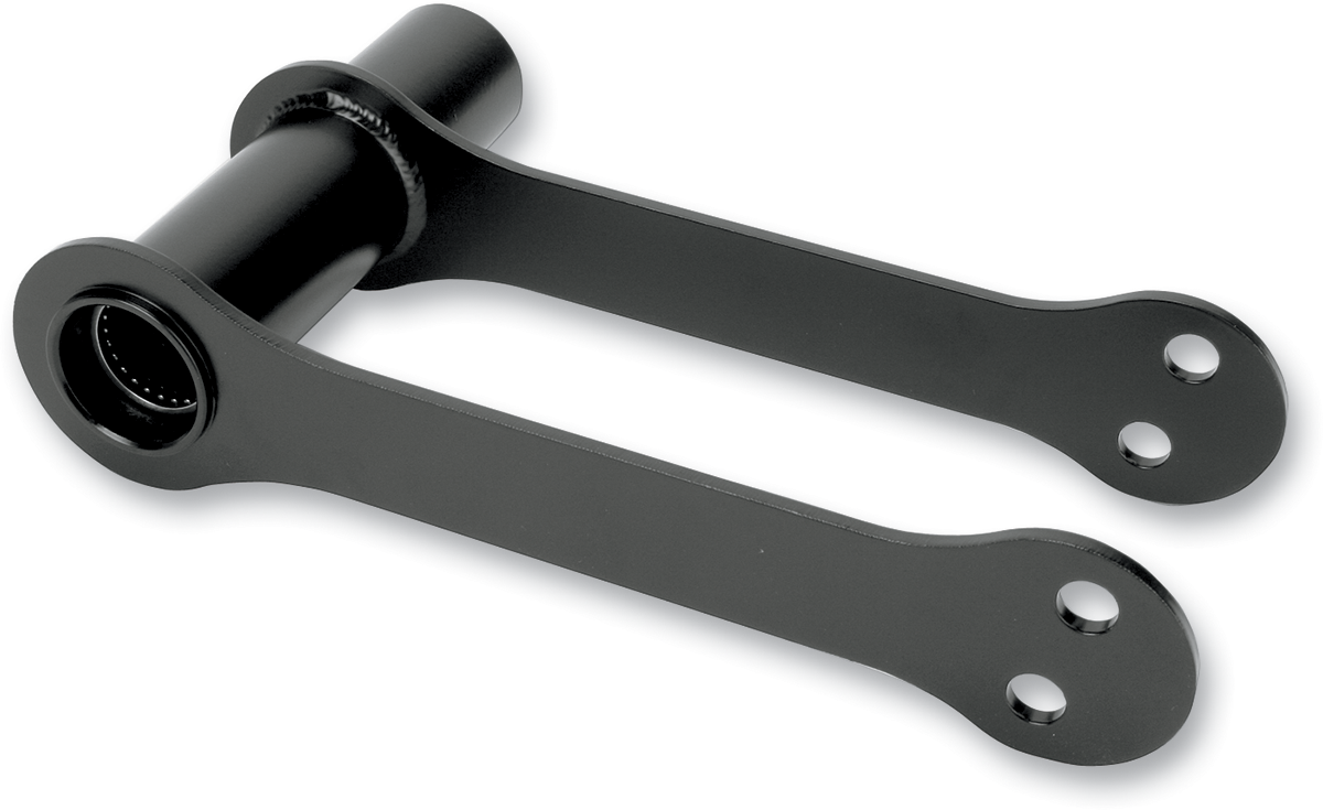 Baron Rear Shock Drop Bracket Lowering Kit