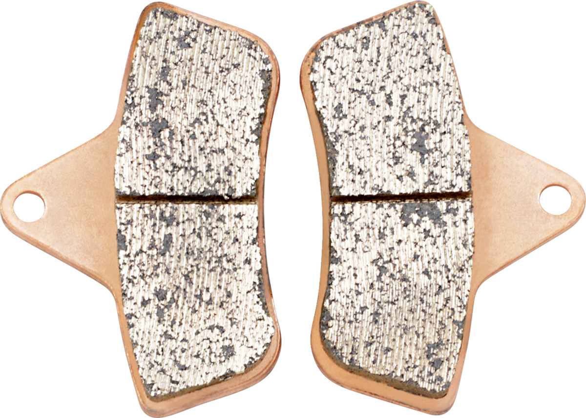 Sbs ATS All-Terrain Sintered Brake Pads