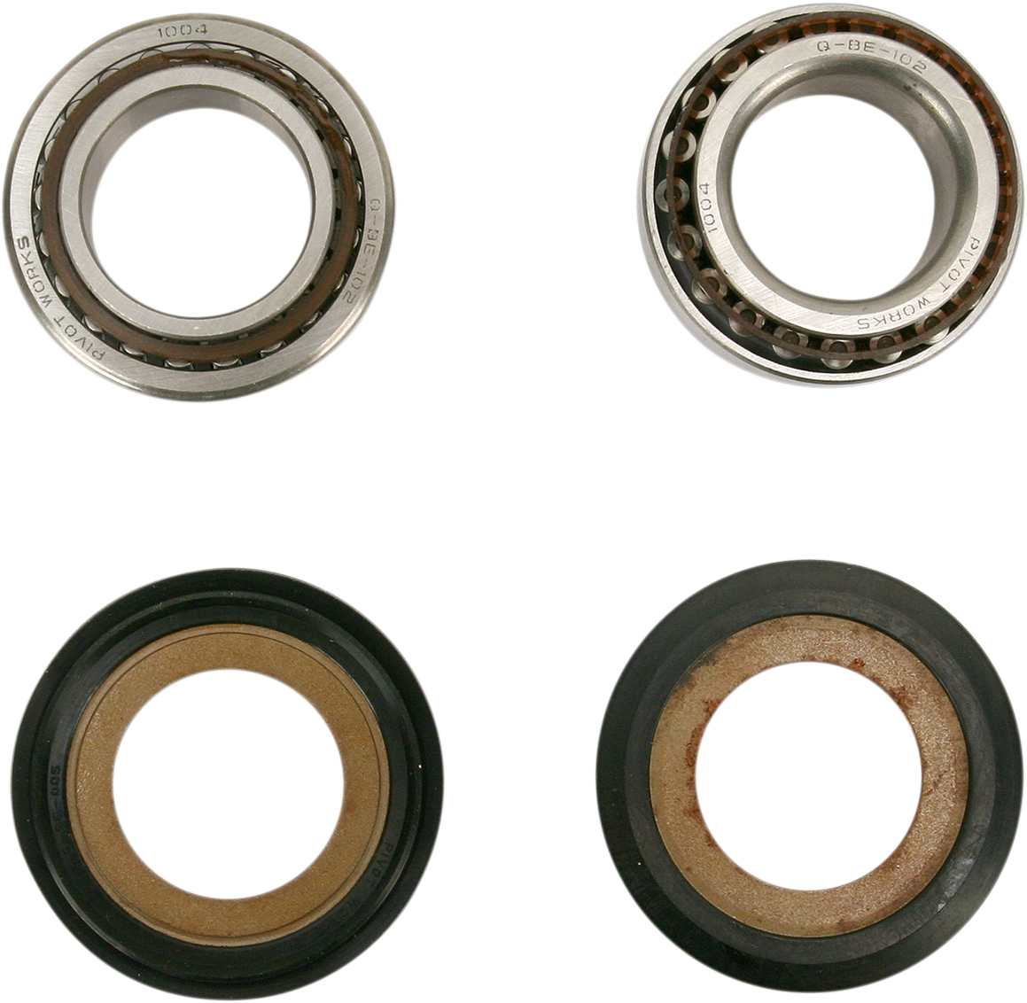 Pivot Works Steering Stem Bearing Kit