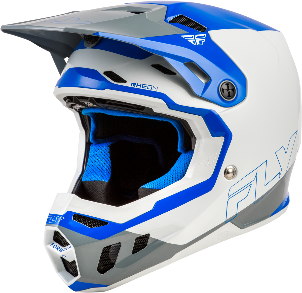 FLY Racing Formula CC Glide Helmet (2026)