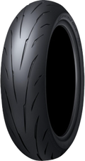 Dunlop Sportmax Q5A Tires 190/55ZR17 Rear Motorcycle Tire