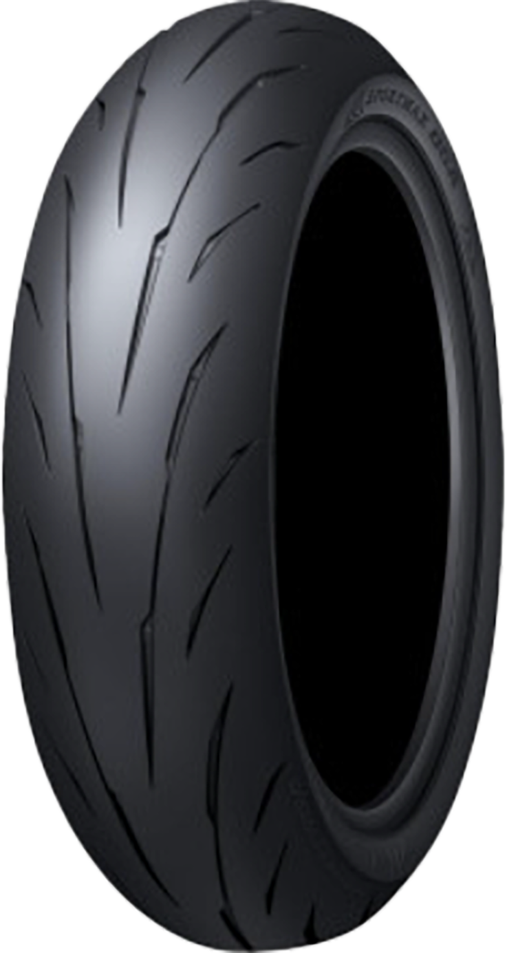 Dunlop Sportmax Q5A Front Rear Tire Set 110/70ZR17 + 150/60-17 Motorcycle Tires