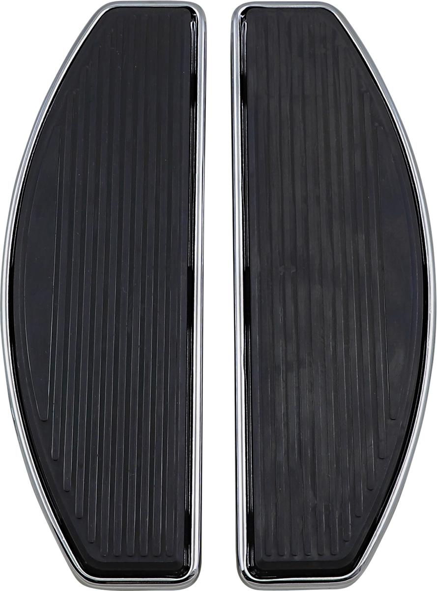 Drag Specialties Floorboards