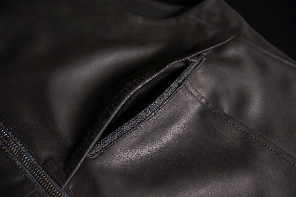 Icon Backlot Vest