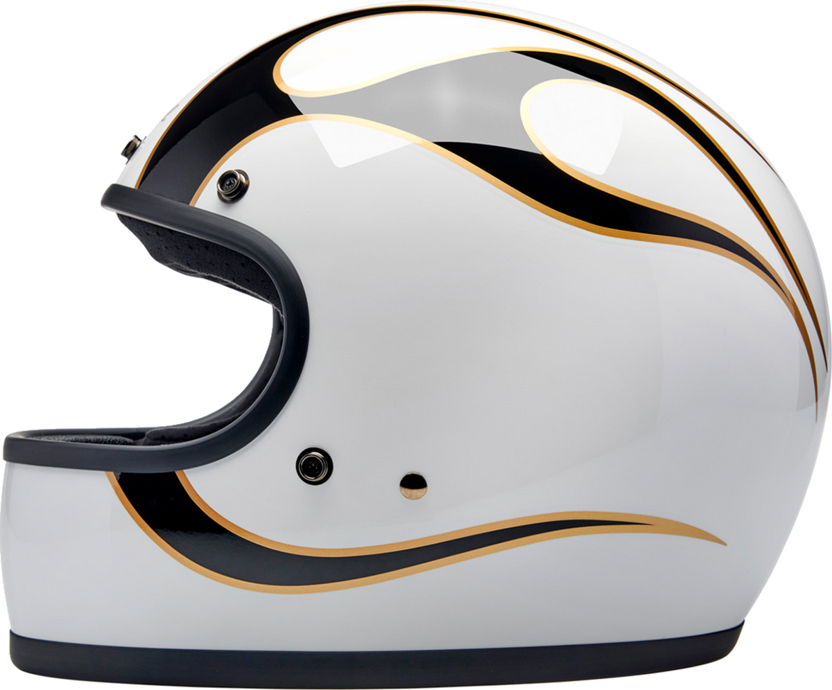 Biltwell Gringo Helmet