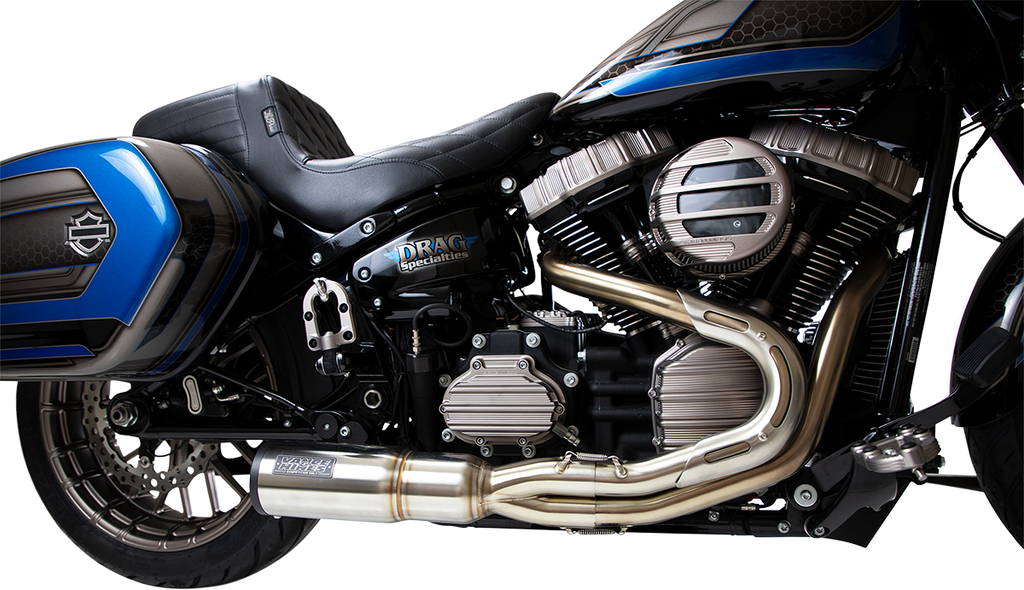 Arlen Ness 10 Gauge Cam Cover