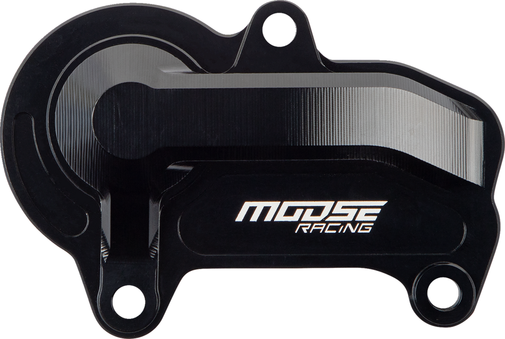 Moose Offroad Water Pump Cover