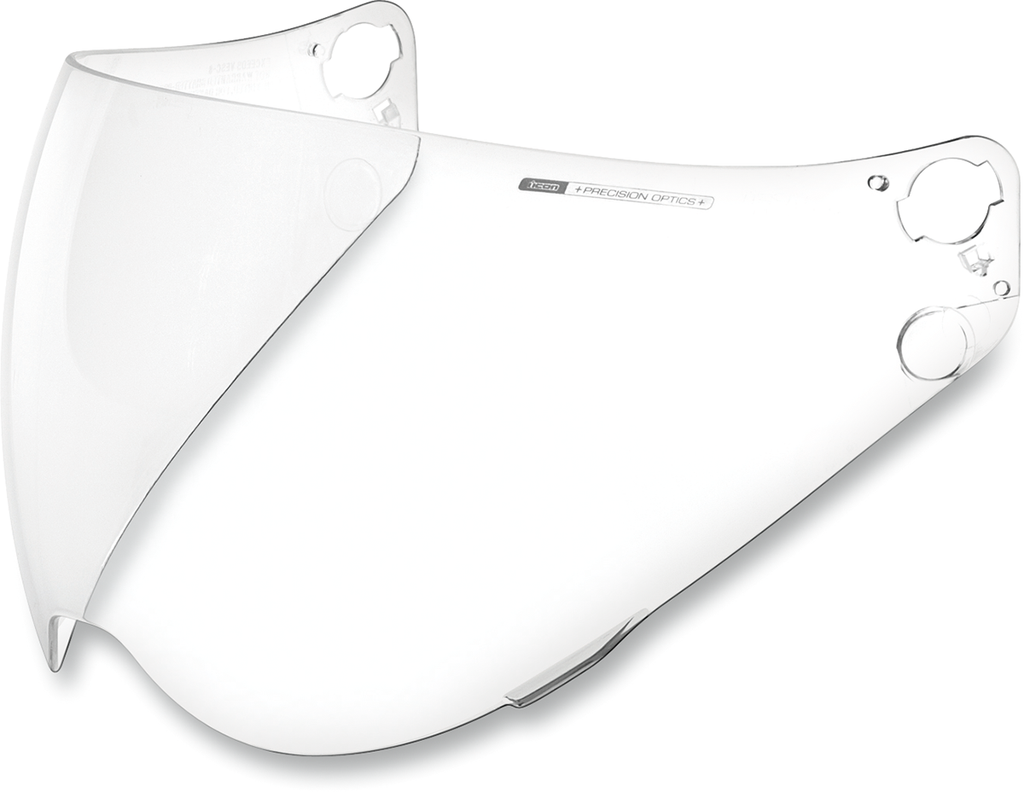 Icon Precision Optics™ Shield