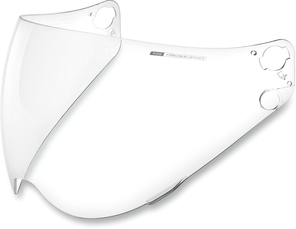 Icon Precision Optics™ Shield